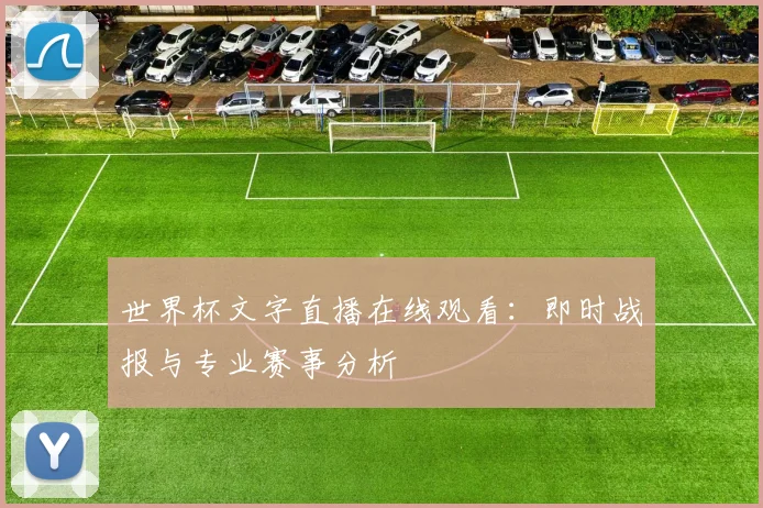 世界杯文字直播在线观看：即时战报与专业赛事分析