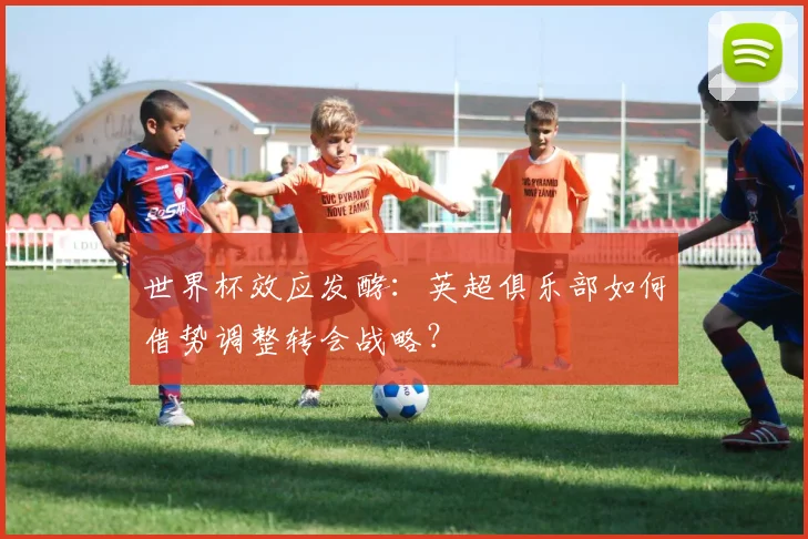 世界杯效应发酵：英超俱乐部如何借势调整转会战略？